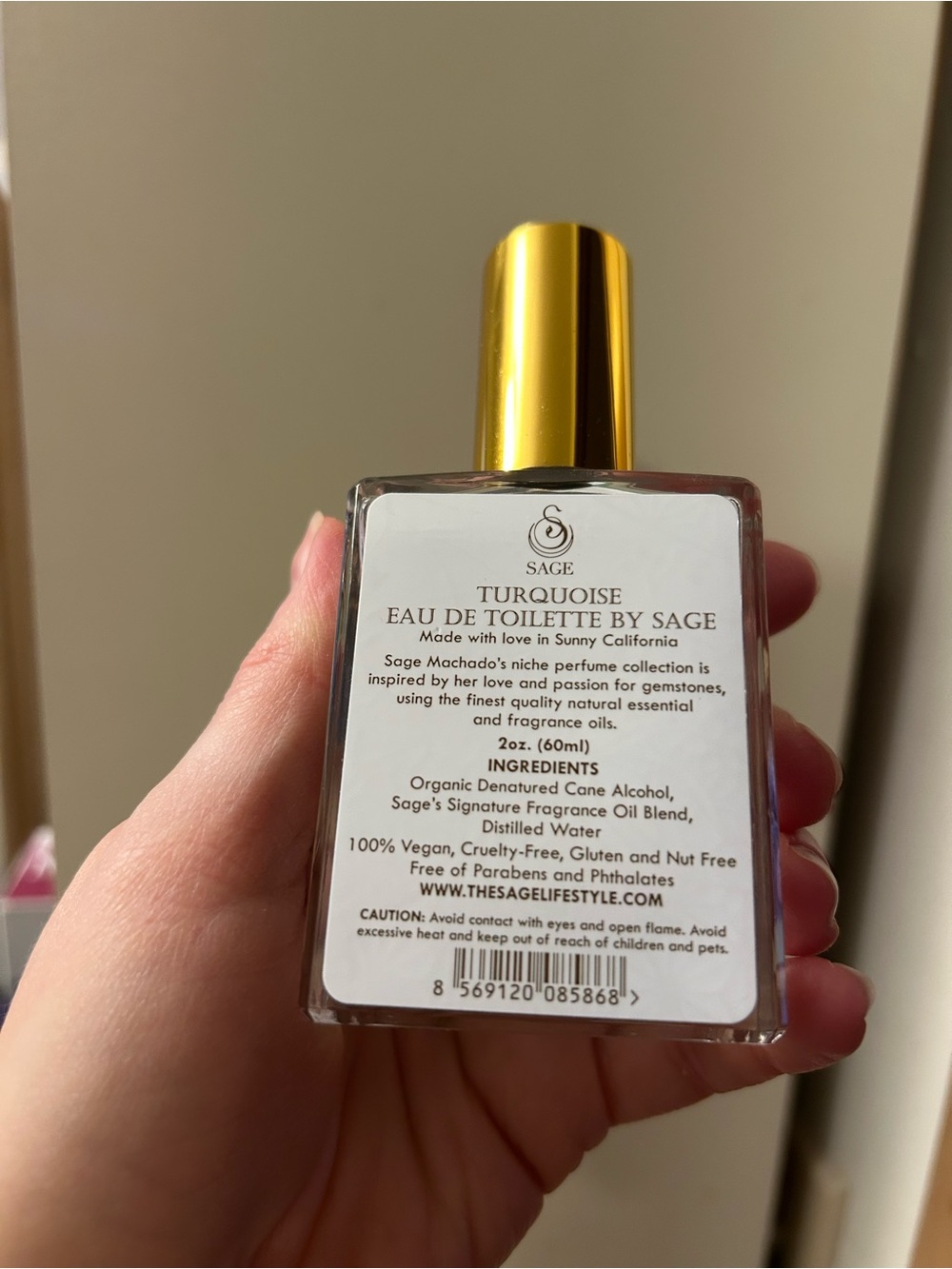 7PC BEAUTY BUNDLE Trader Joe’s, Natural Fragrance, Derma E, Borlind Face Serum - Picture 9 of 17